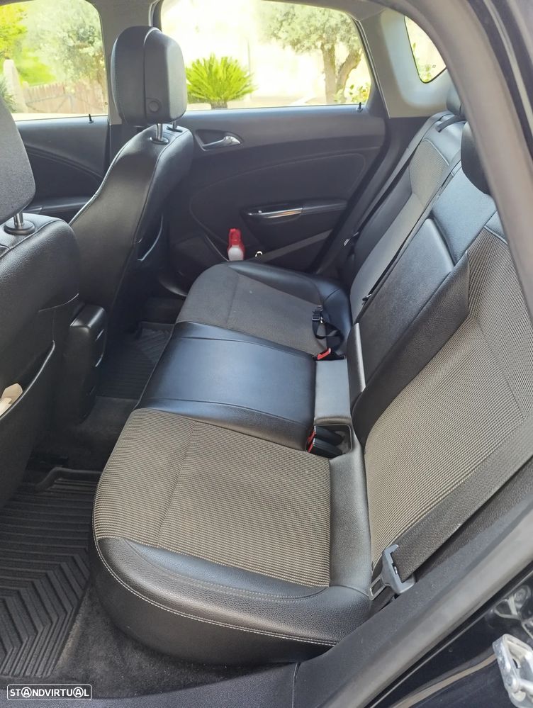 Opel Astra 1.7 CDTI Cosmo - 5