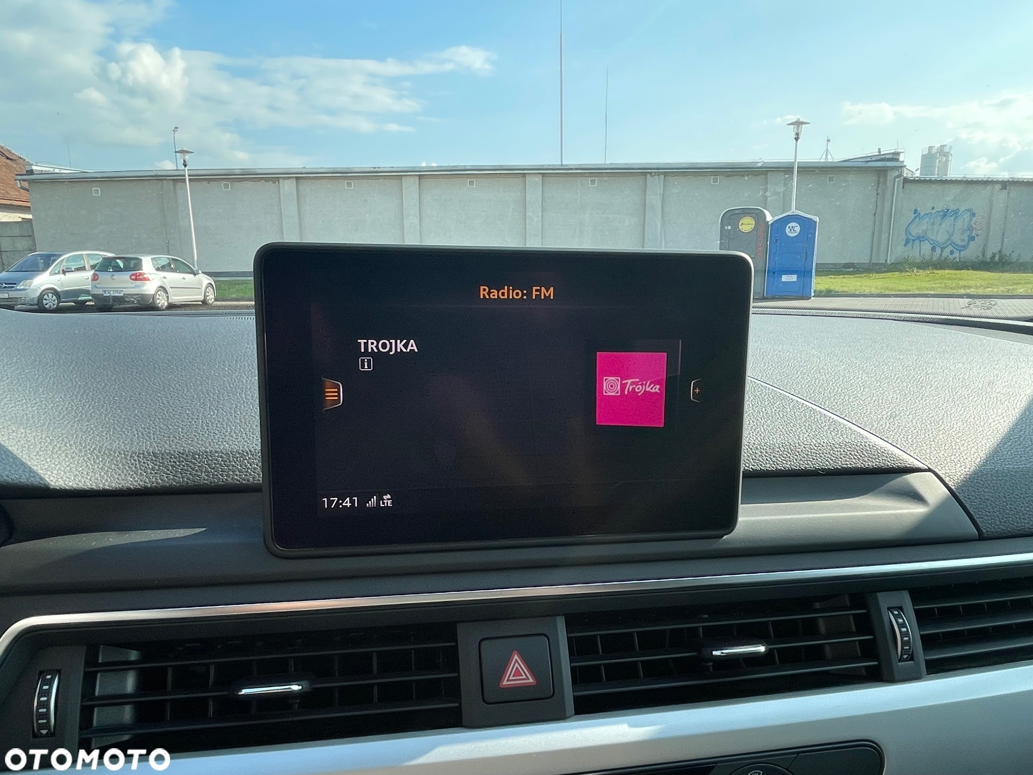 Audi A4 2.0 TDI - 21