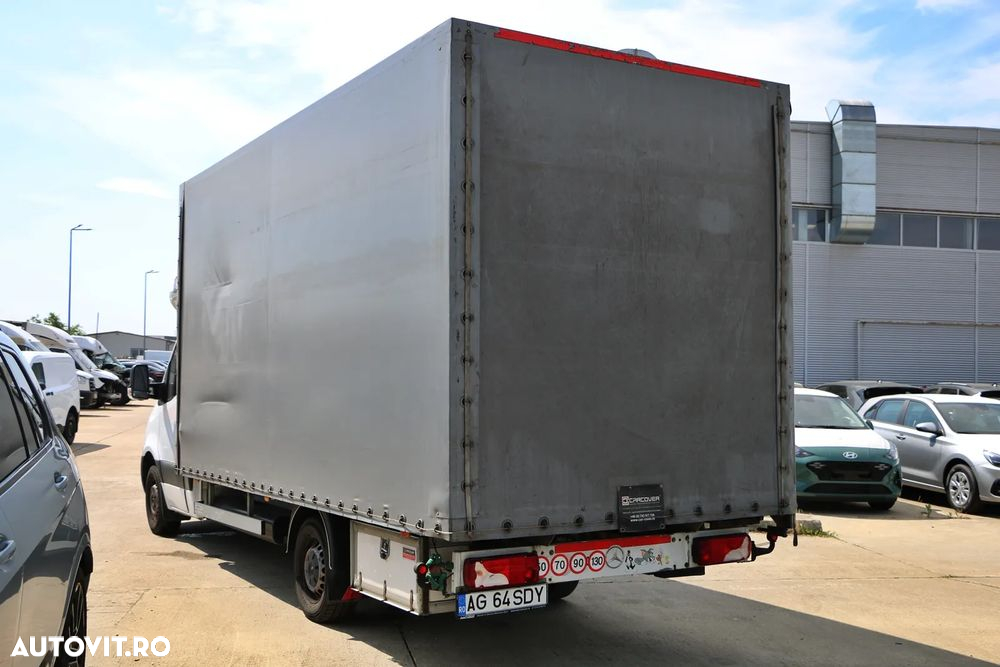 Mercedes-Benz SPRINTER - 7