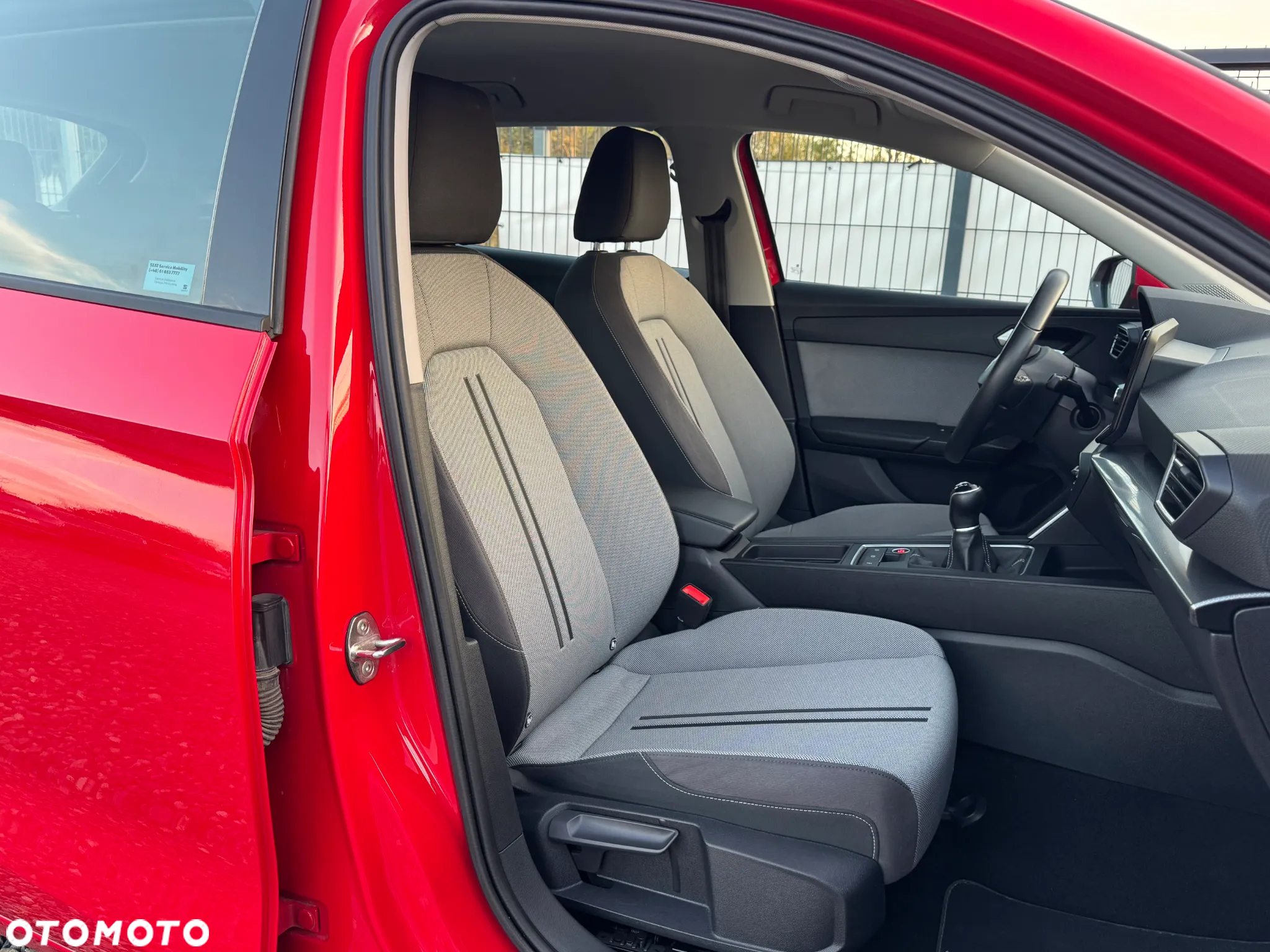 Seat Leon 1.5 EcoTSI Evo Style S&S - 24