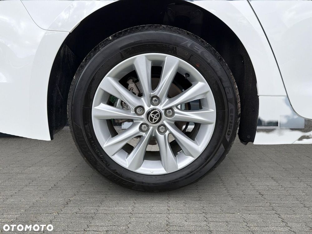 Toyota Corolla 1.8 Hybrid Comfort - 24