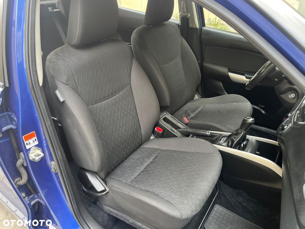 Suzuki Baleno 1.2 Comfort - 10