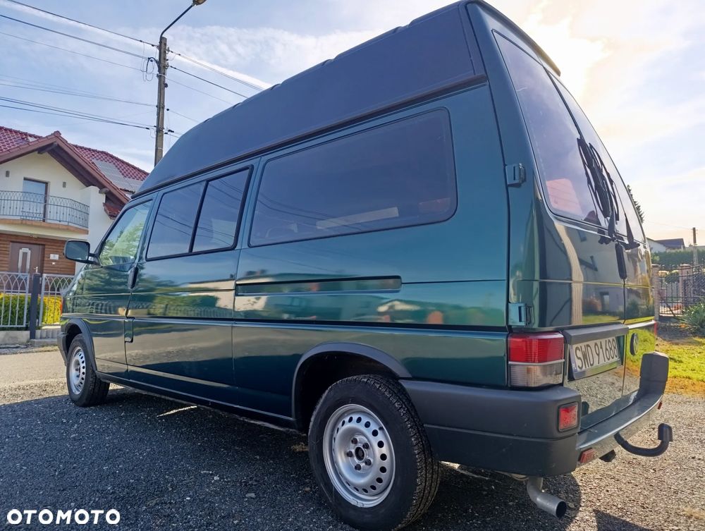 Volkswagen Transporter - 19