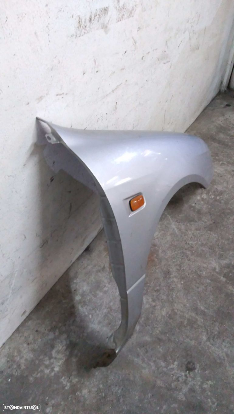 Guarda Lamas Dto Nissan Primera (P11) - 3