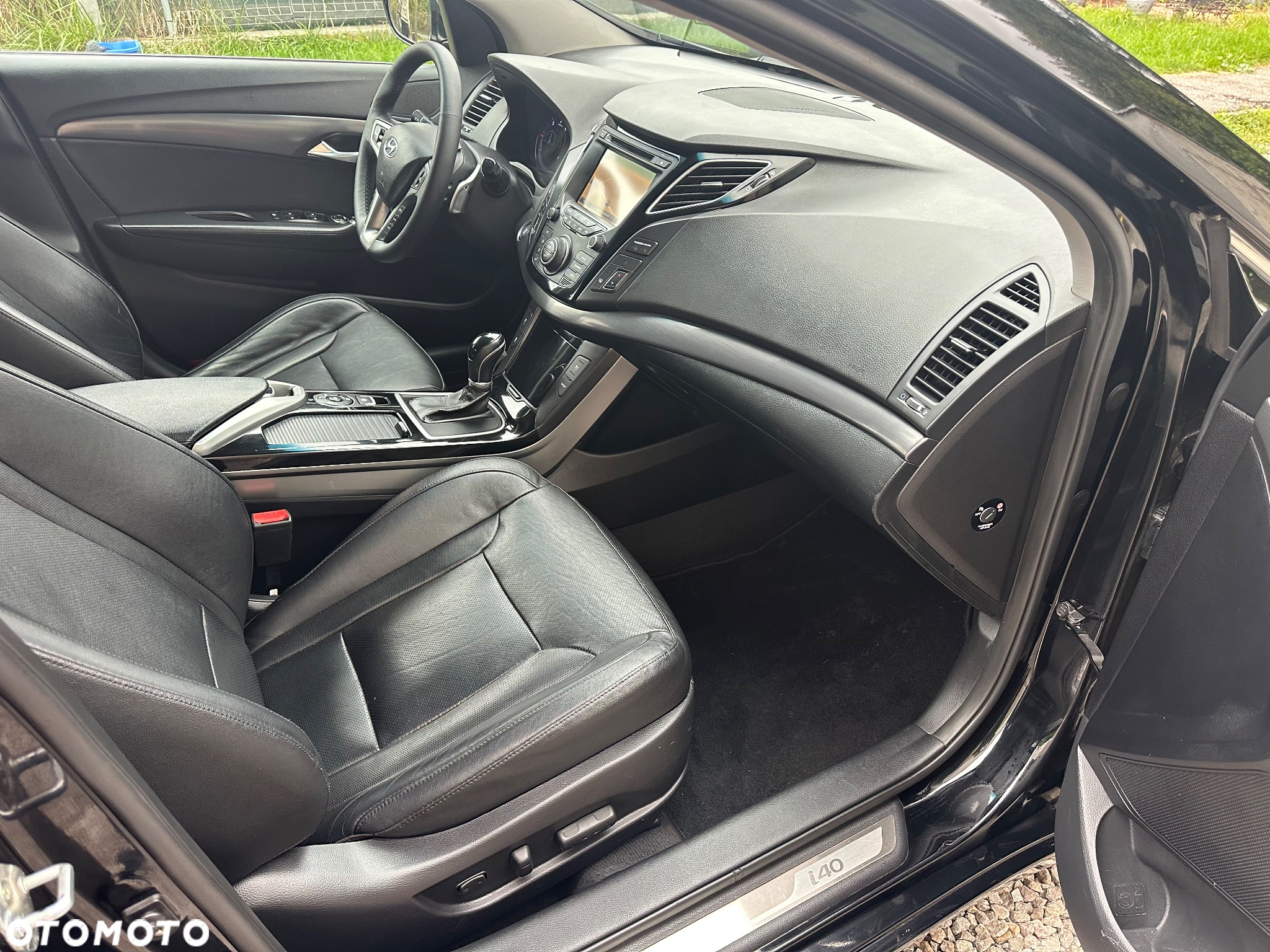 Hyundai i40 1.7 CRDi Premium - 9