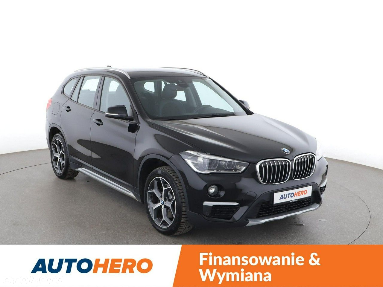 BMW X1 xDrive20d xLine - 10