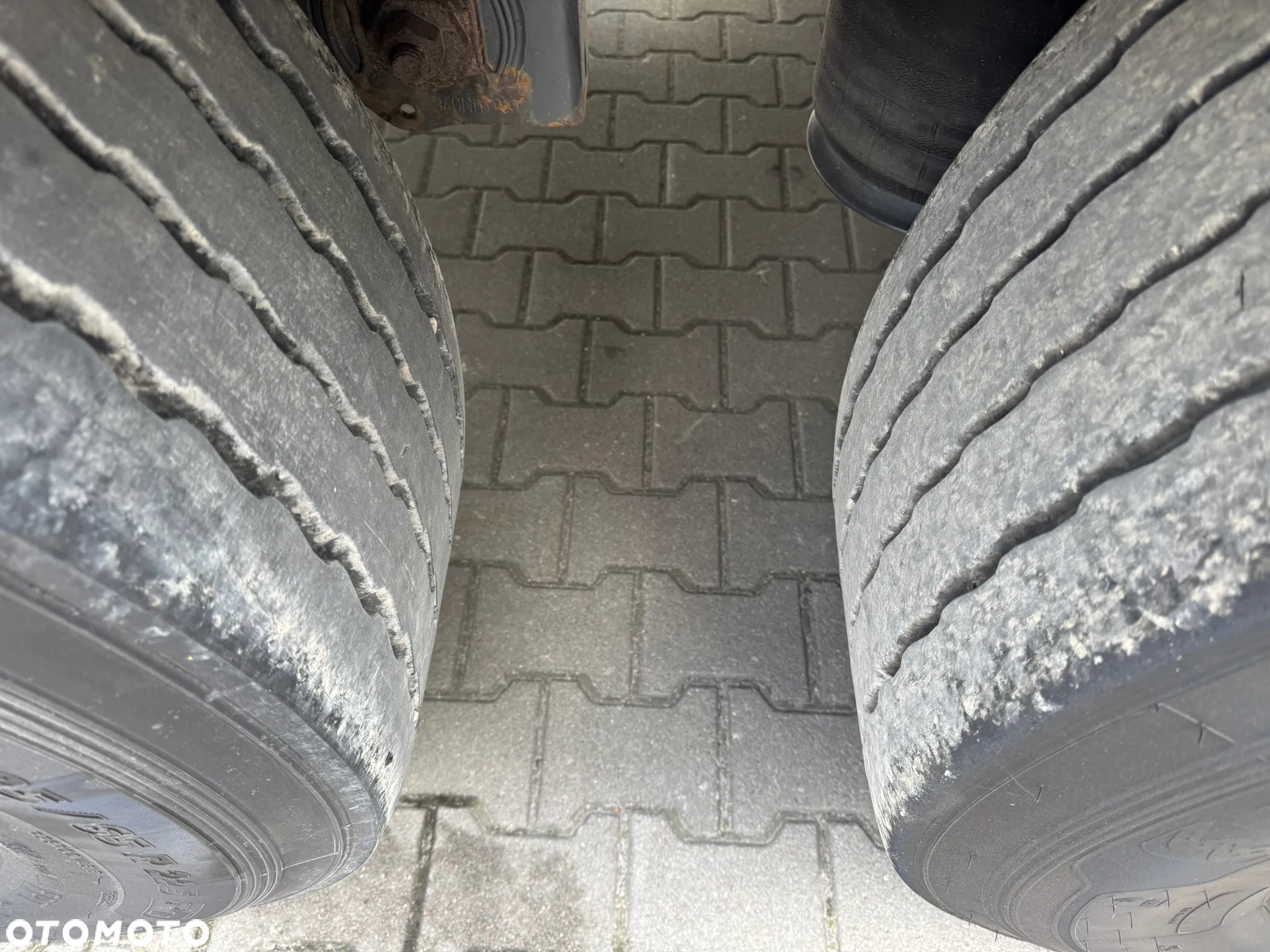 Krone Chłodnia ,Doppelstock ,Thermo King SLXi400 - 20
