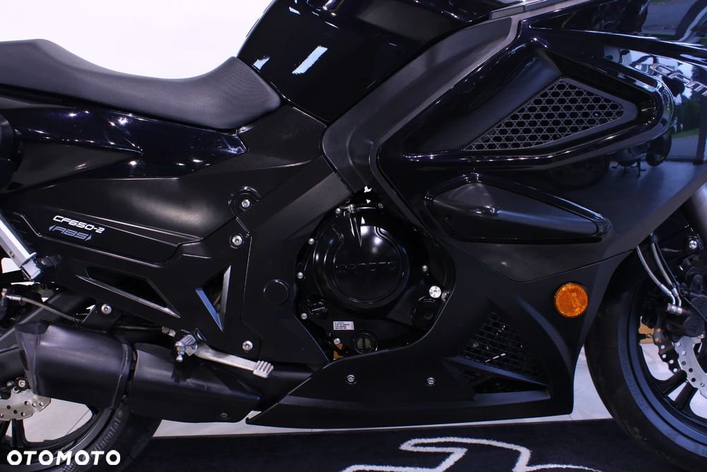 CFMoto Inny - 26