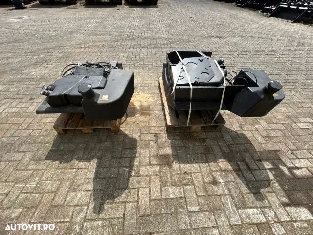 Rezervoare marca Bomag - 3