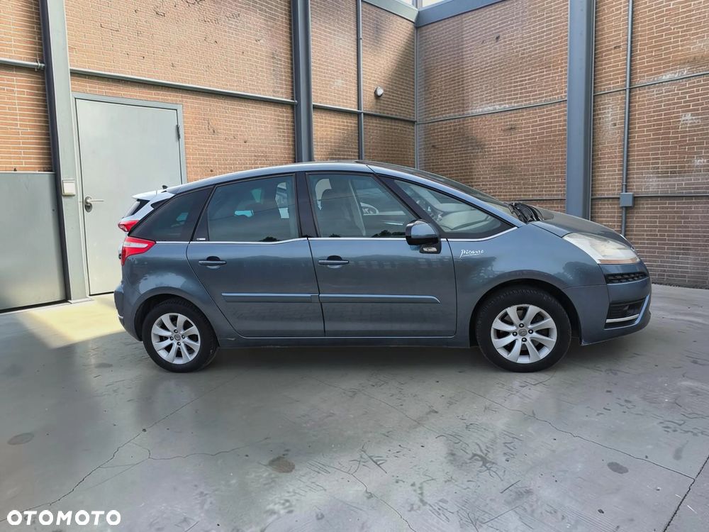 Citroën C4 Picasso 2.0 HDi Impress Exclusive MCP - 7