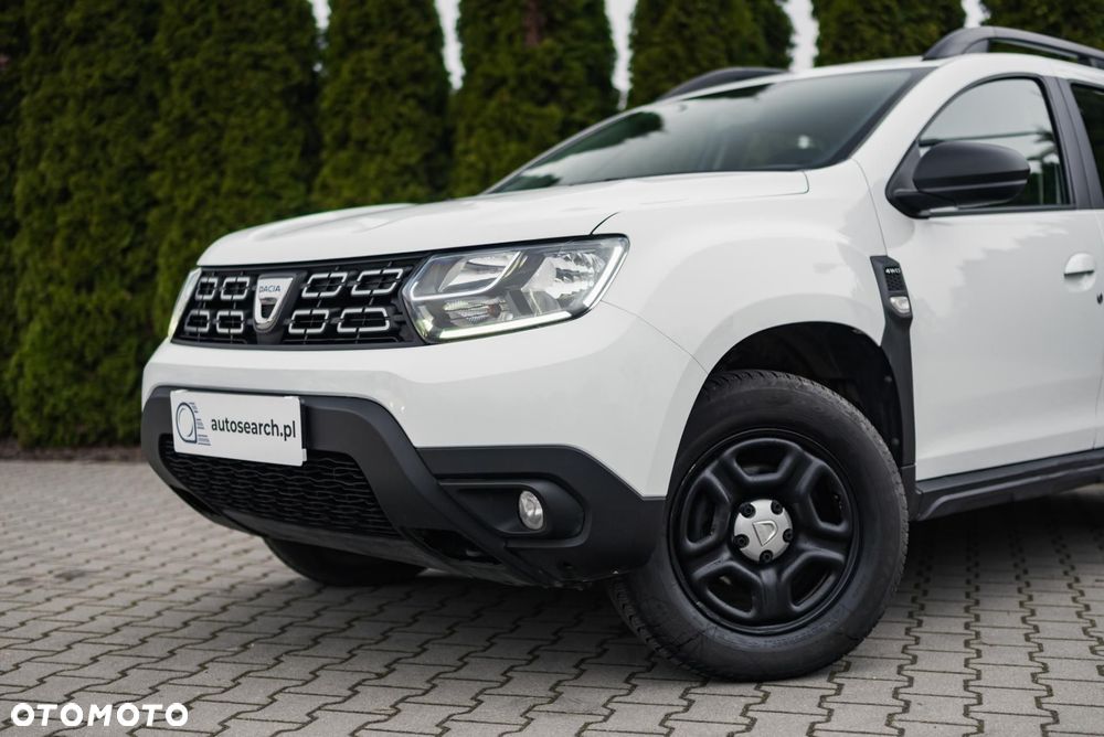 Dacia Duster - 37