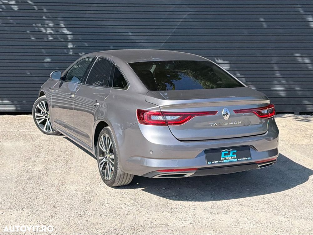 Renault Talisman ENERGY dCi 160 EDC INITIALE PARIS - 40