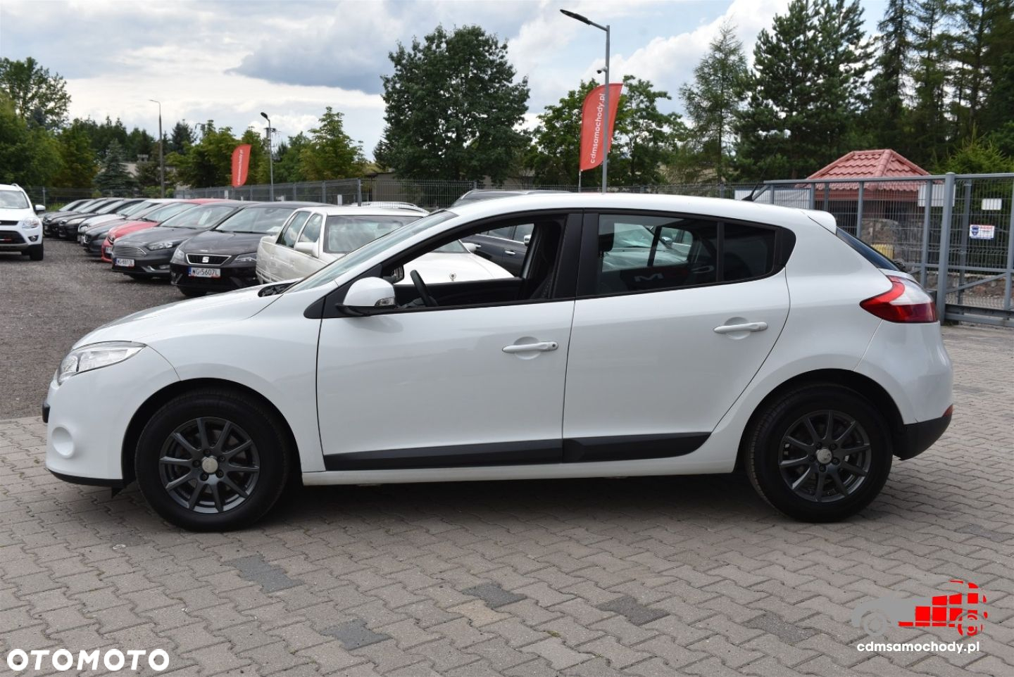 Renault Megane - 7