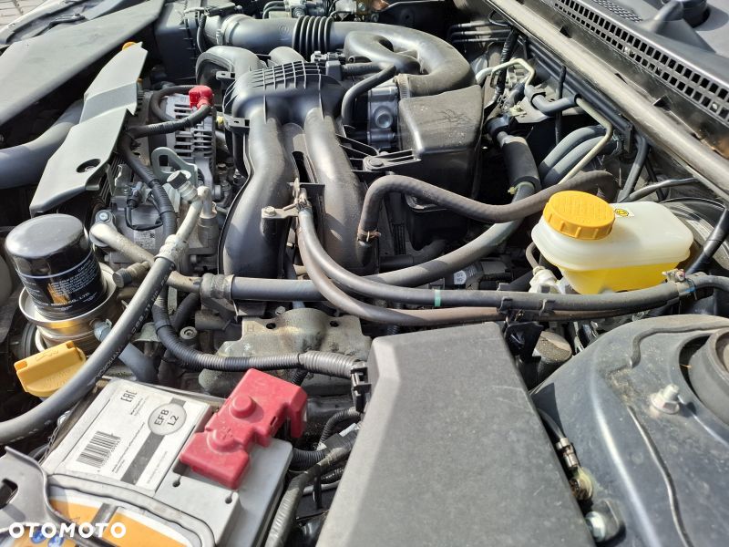 Subaru XV 2.0i Exclusive CVT - 16