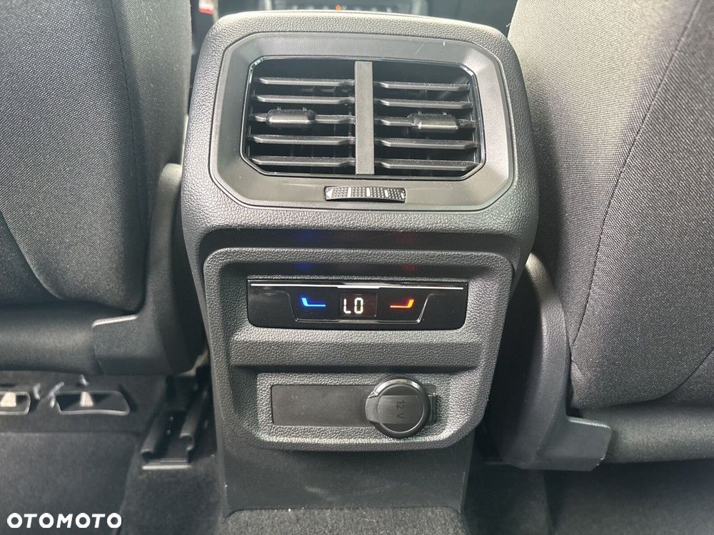 Volkswagen Tiguan - 15
