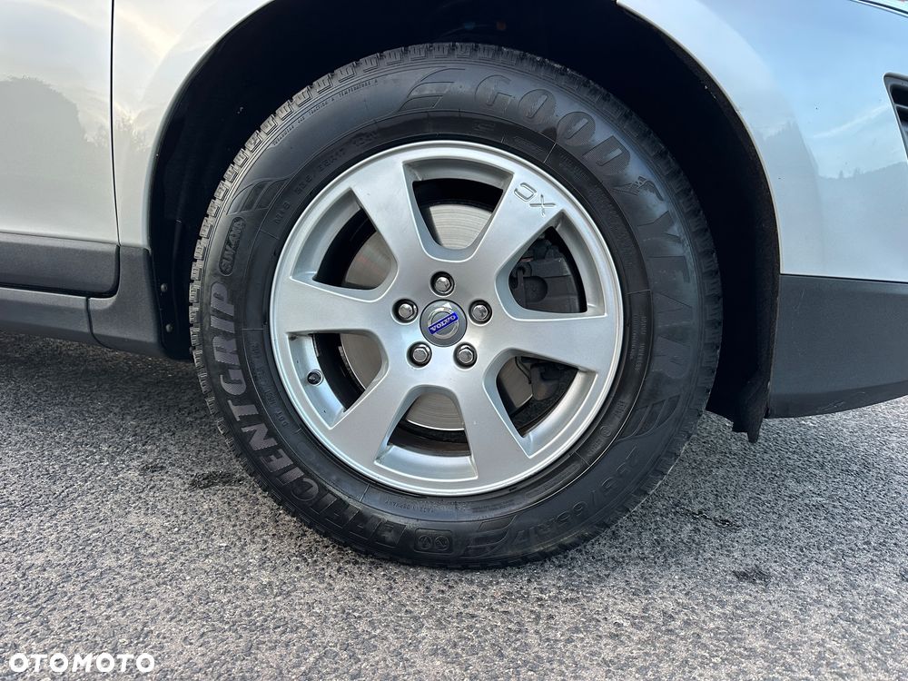 Volvo XC 60 - 13