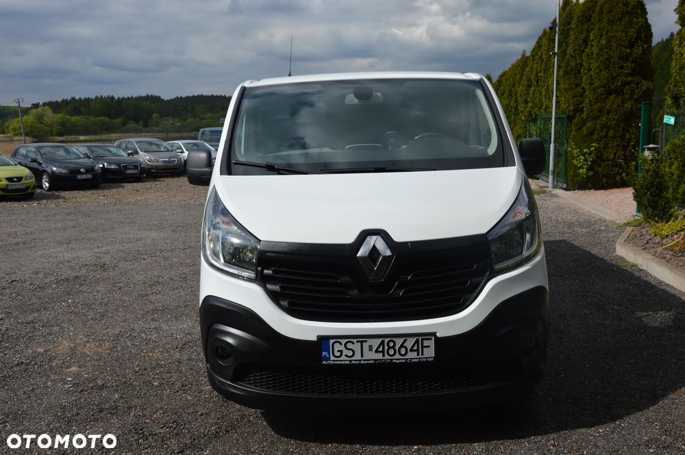 Renault Trafic - 10