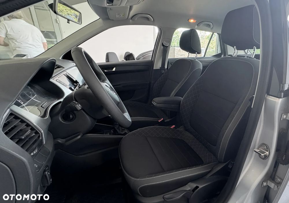 Skoda Fabia 1.0 TSI Ambition - 5