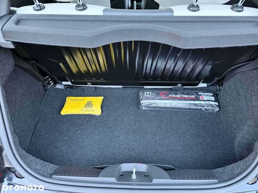 Fiat 500 1.0 GSE Hybrid Dolcevita - 36