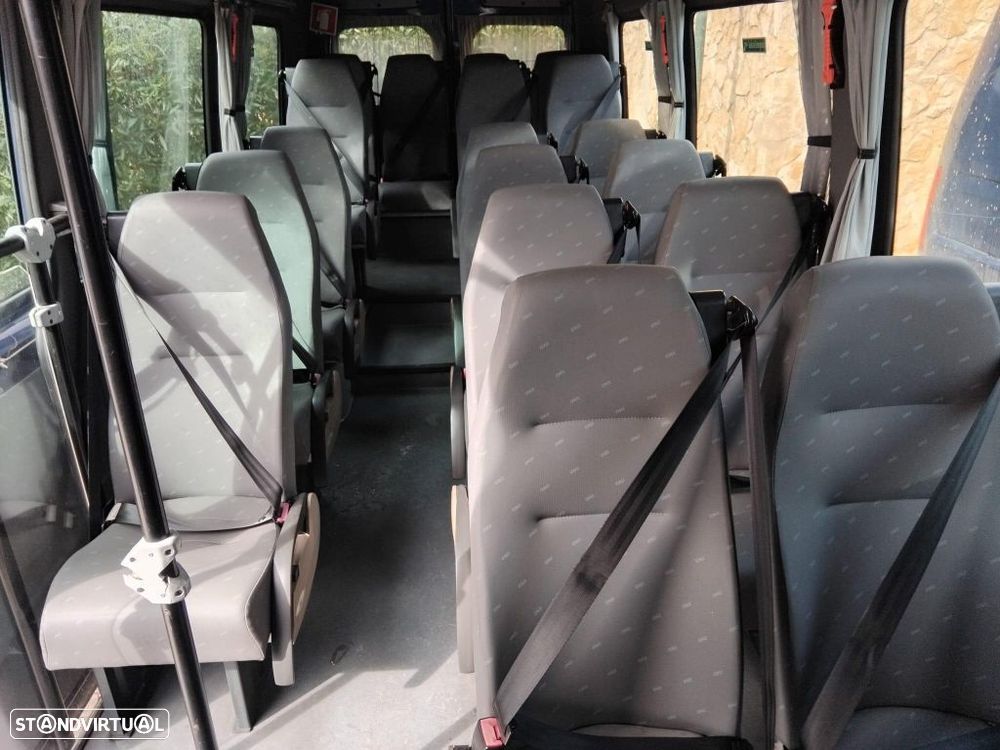 Mercedes-Benz Sprinter - 3