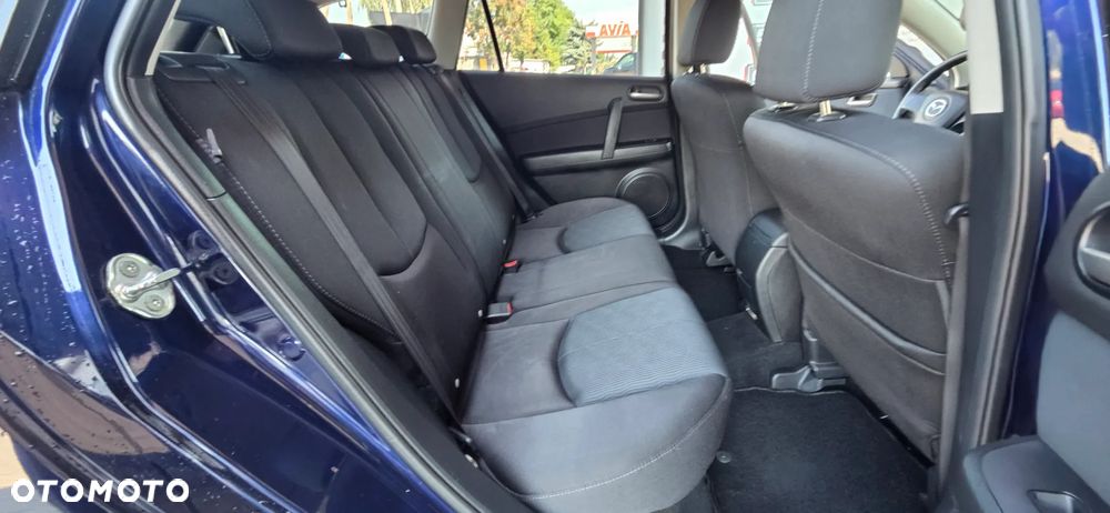Mazda 6 Sport 1.8 Active - 31