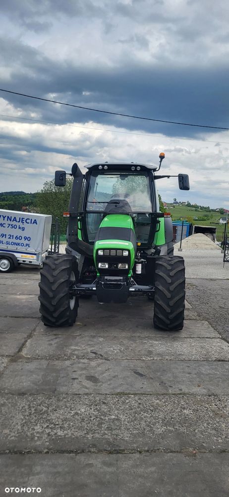 Deutz-Fahr Agrotron M 410 Klima 4X4 - 3