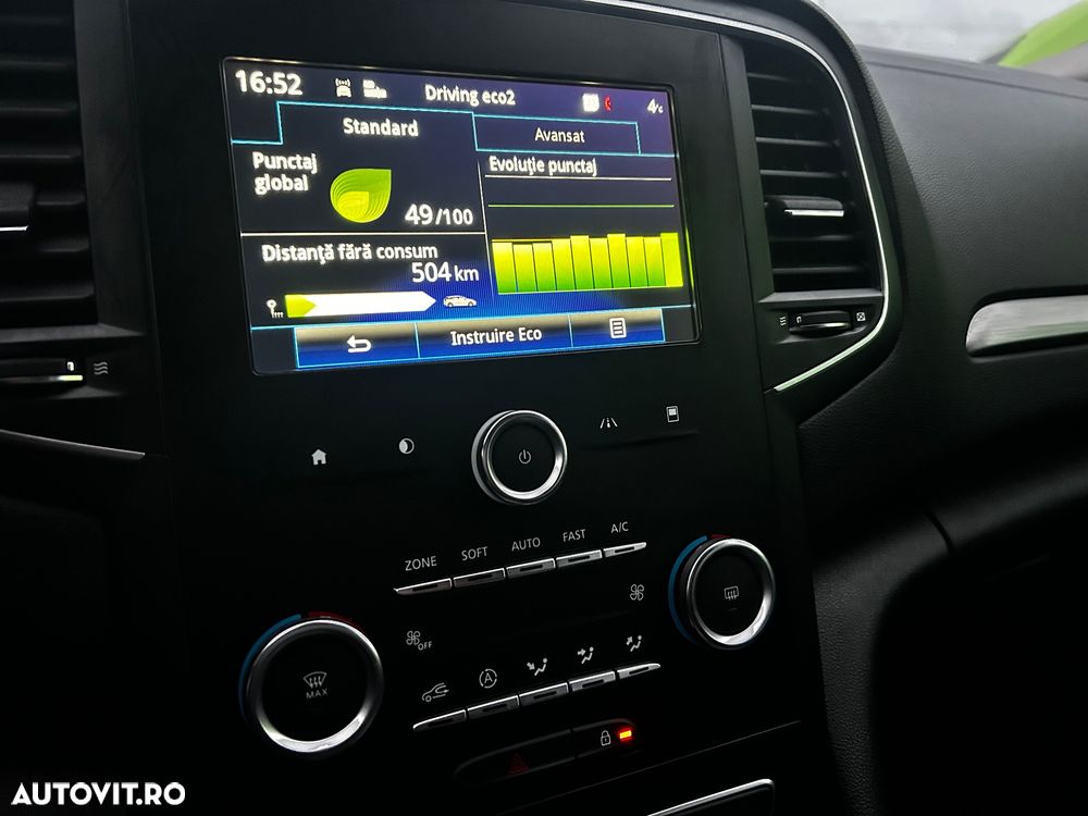 Renault Megane ENERGY dCi 110 INTENS - 13