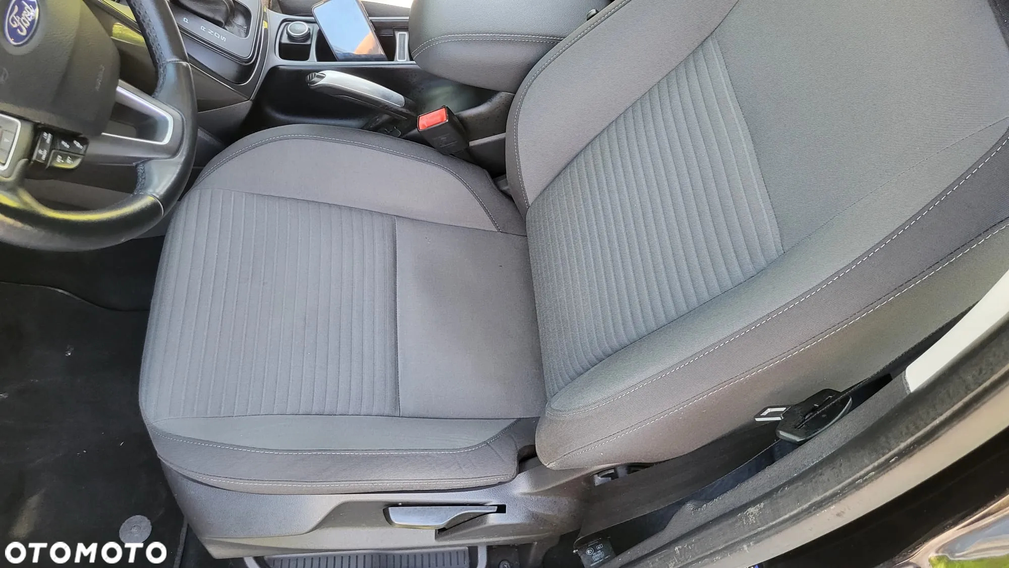 Ford Grand C-MAX Gr 2.0 TDCi Titanium ASS - 12