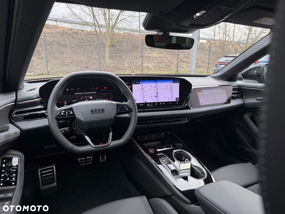 Audi A6 Limousine - 16