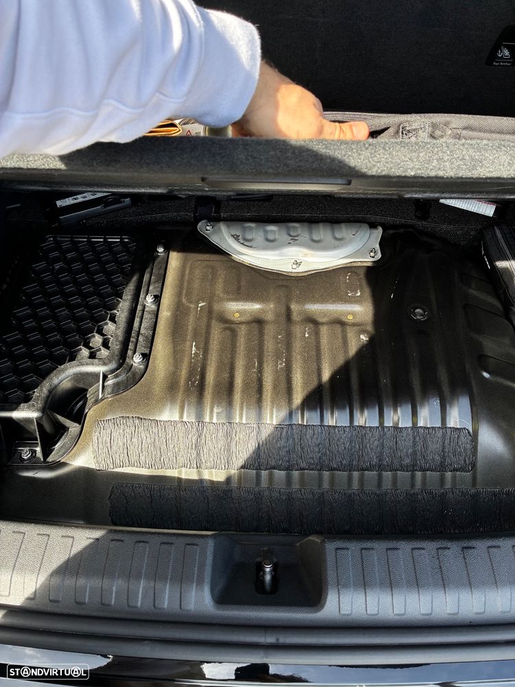 Audi A3 Sportback 40 TFSIe S tronic advanced - 23