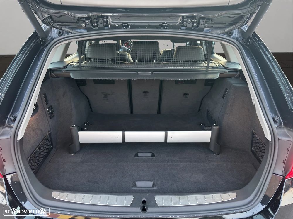 BMW 318 d Line Sport Auto - 20