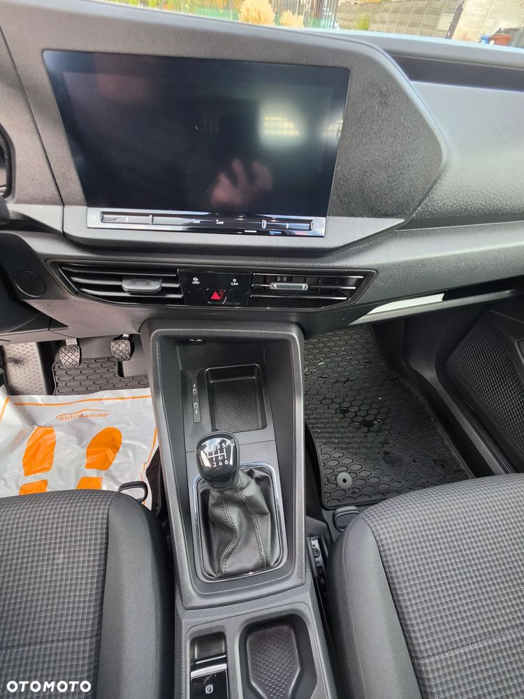 Volkswagen Caddy - 21
