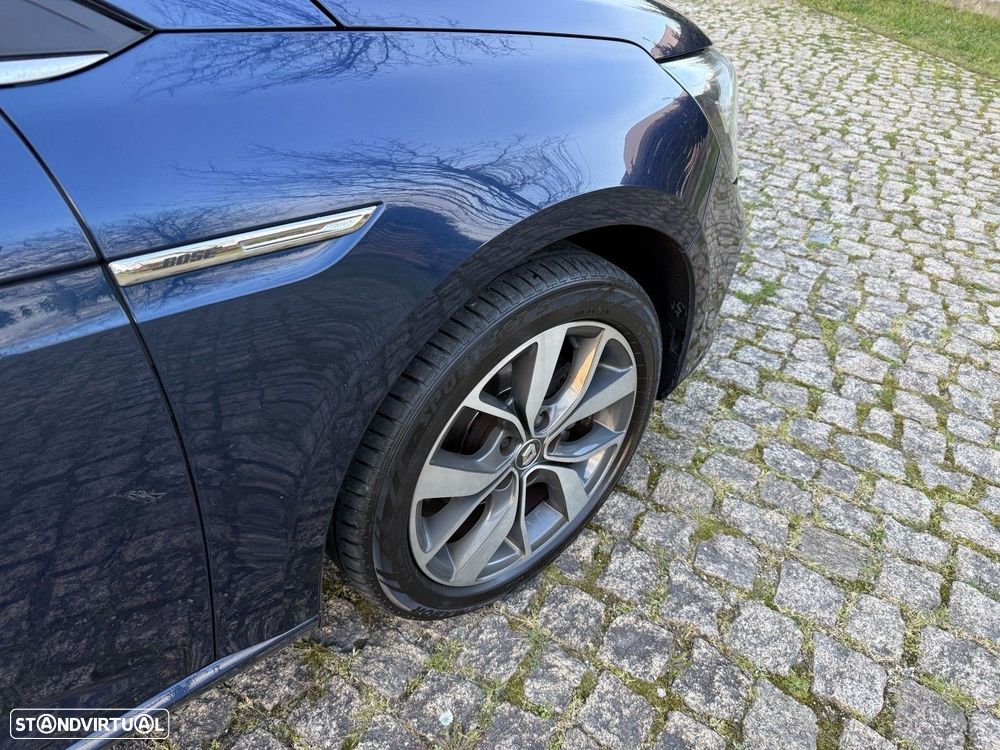 Renault Mégane 1.5 dCi Bose Edition - 25