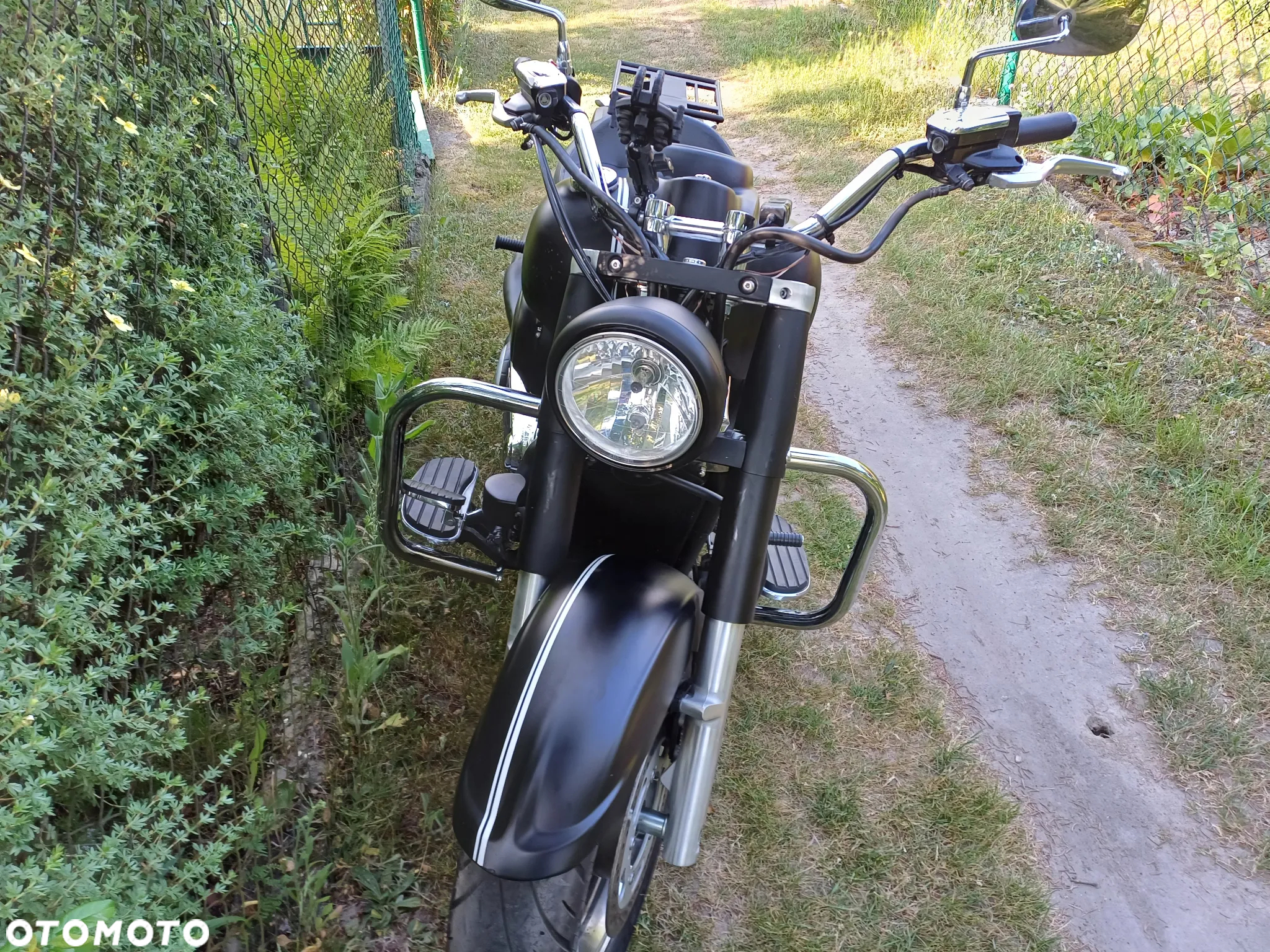 Kawasaki VN - 7