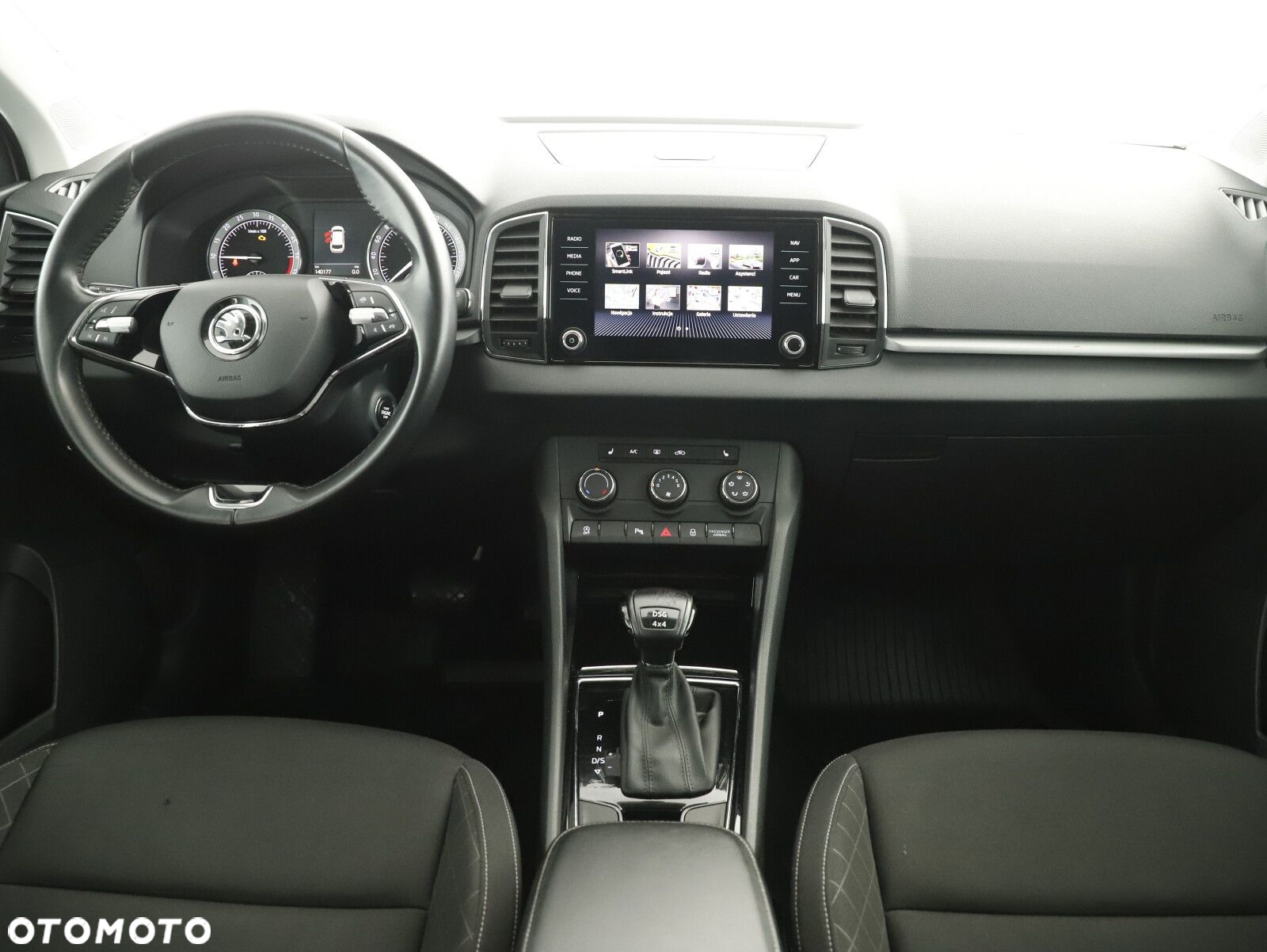 Skoda Karoq - 13