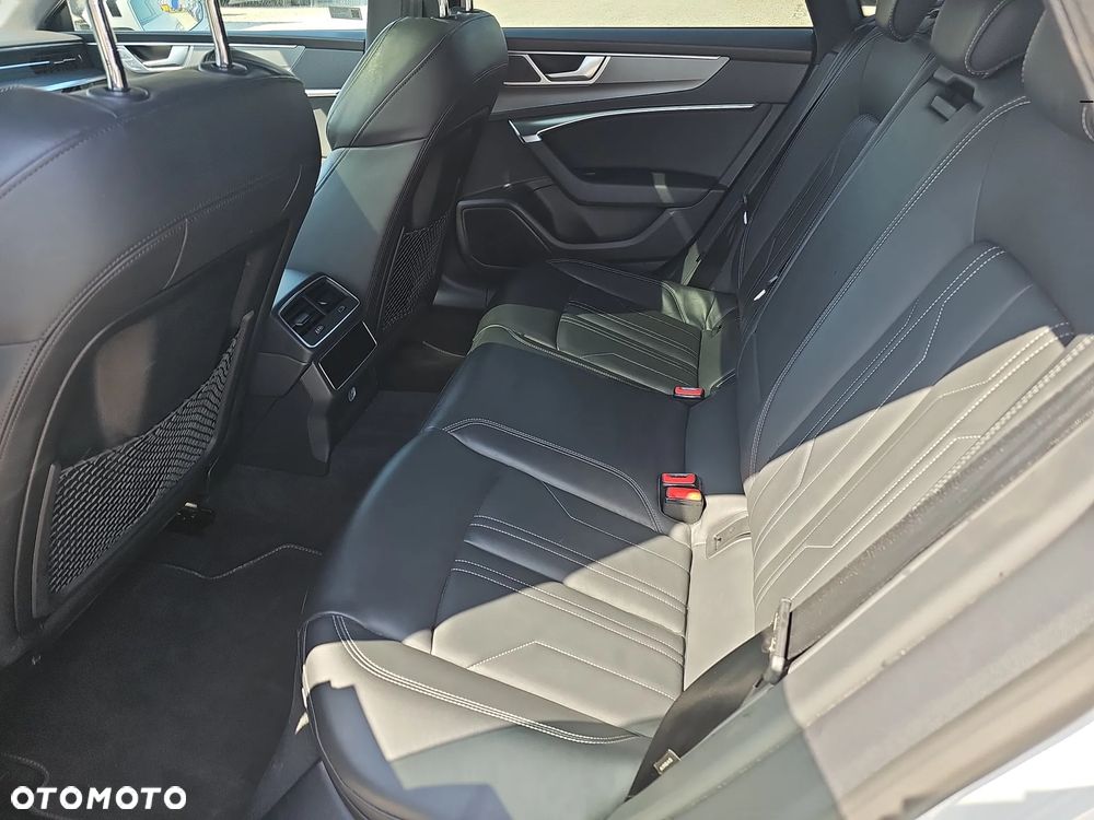 Audi A7 Sportback 45 TFSI mHEV Quattro S tronic - 13