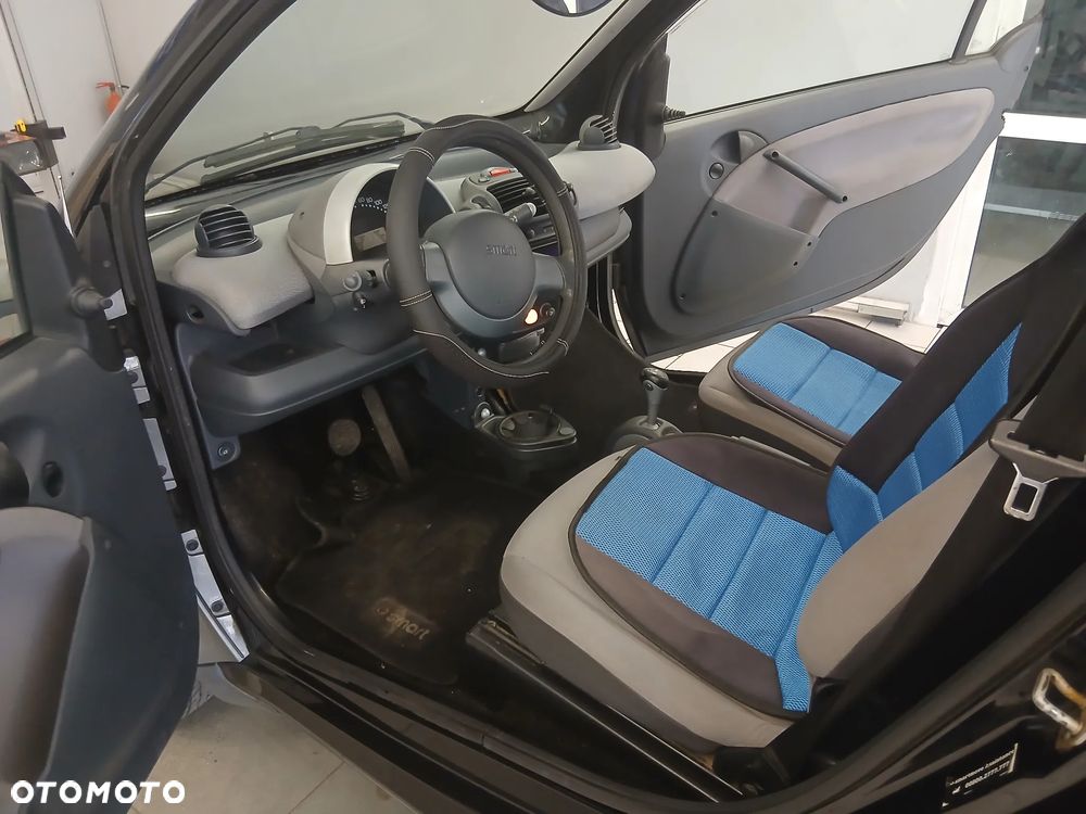 Smart Fortwo - 7