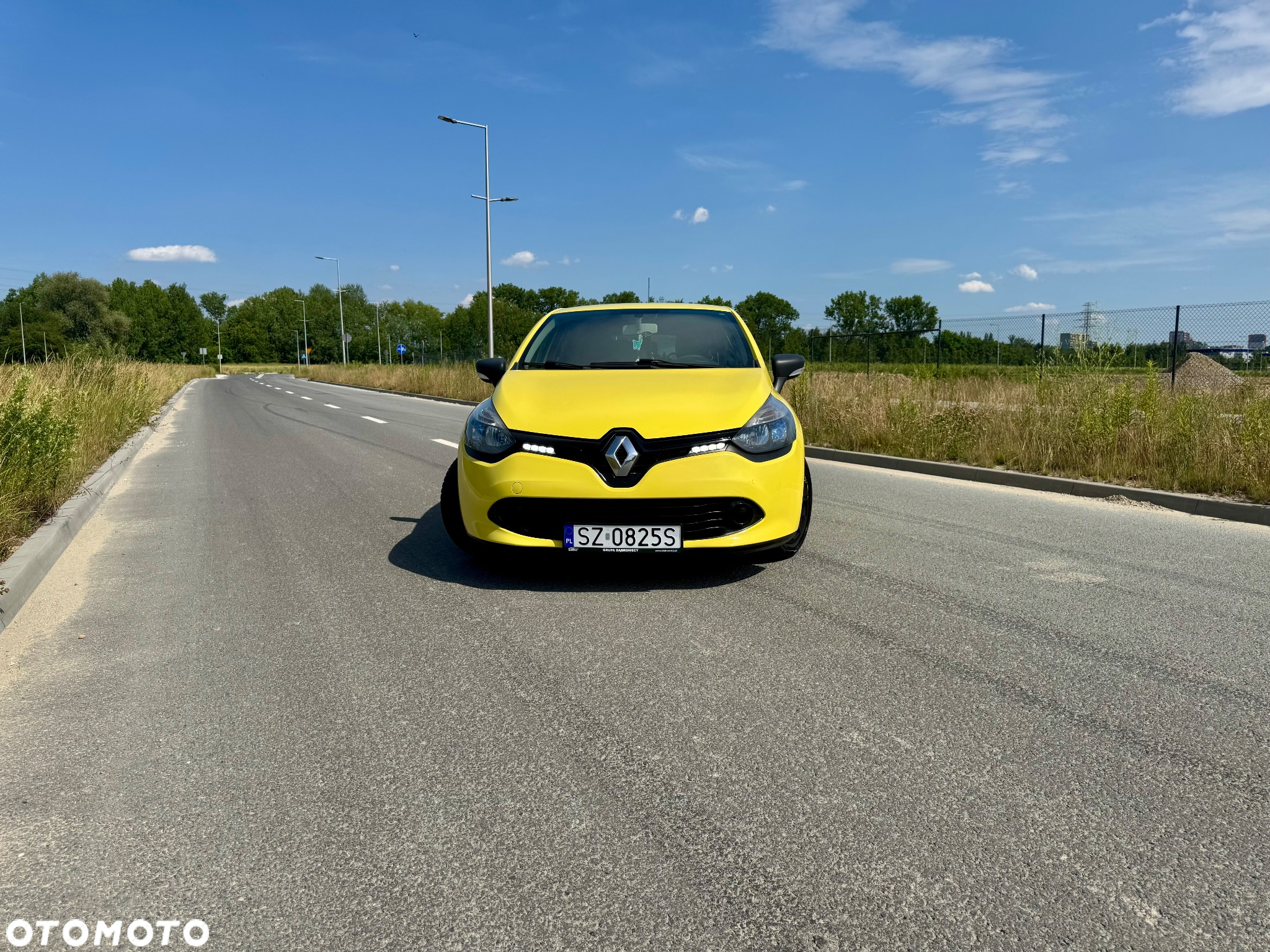 Renault Clio 1.2 16V Authentique - 2