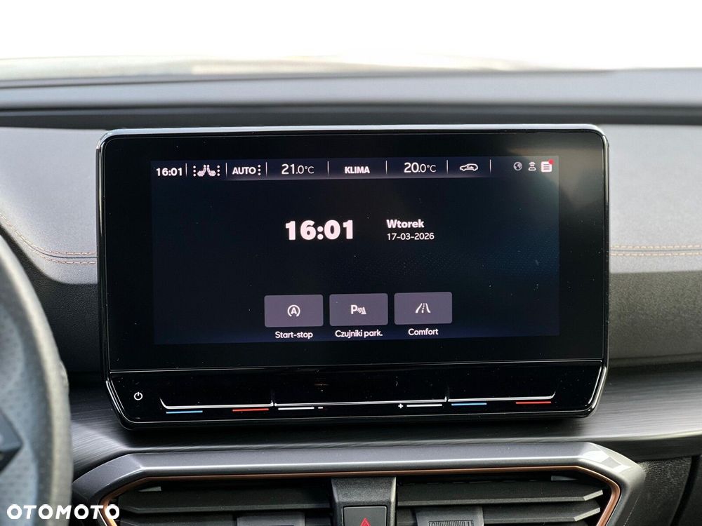 Cupra Formentor 1.5 TSI DSG - 27