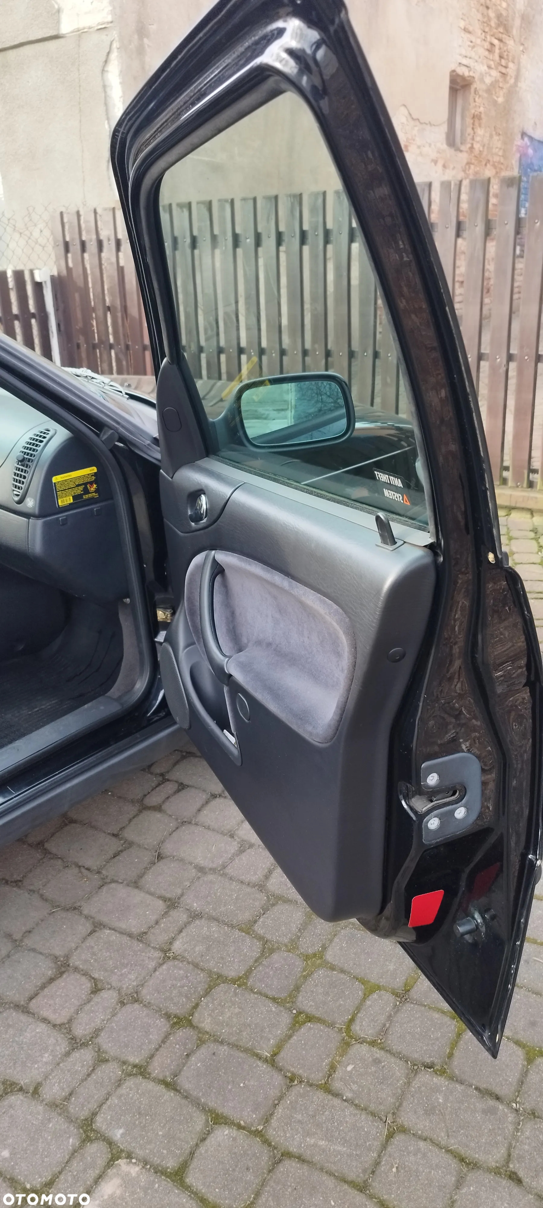 Saab 900 2.0 - 11