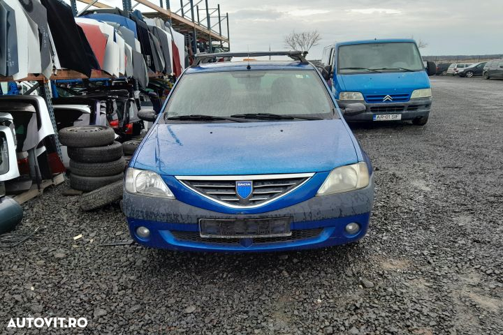 Macara geam fata dreapta electrica 118482 118482 Dacia Logan 1 [2004 - 5