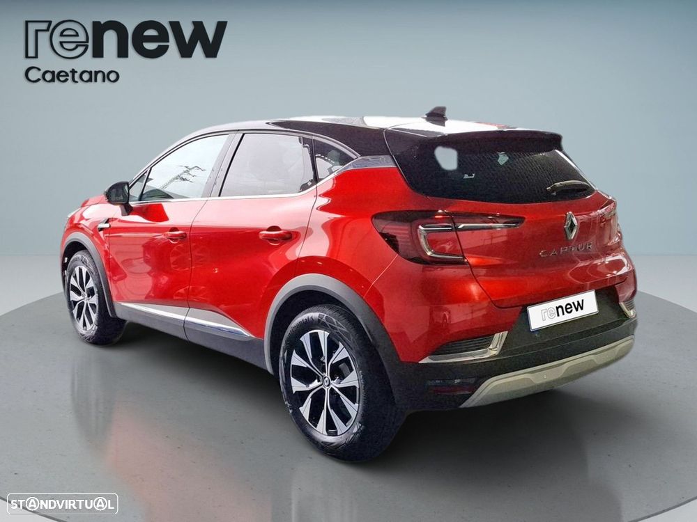 Renault Captur 1.0 TCe Techno - 6