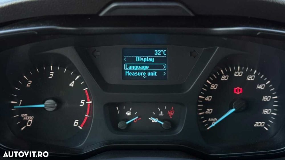 Ford TRANSIT L4H3 - 26