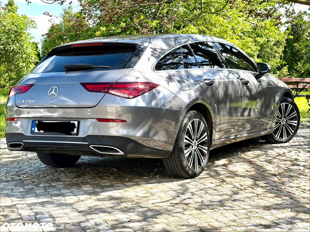 Mercedes-Benz CLA - 17