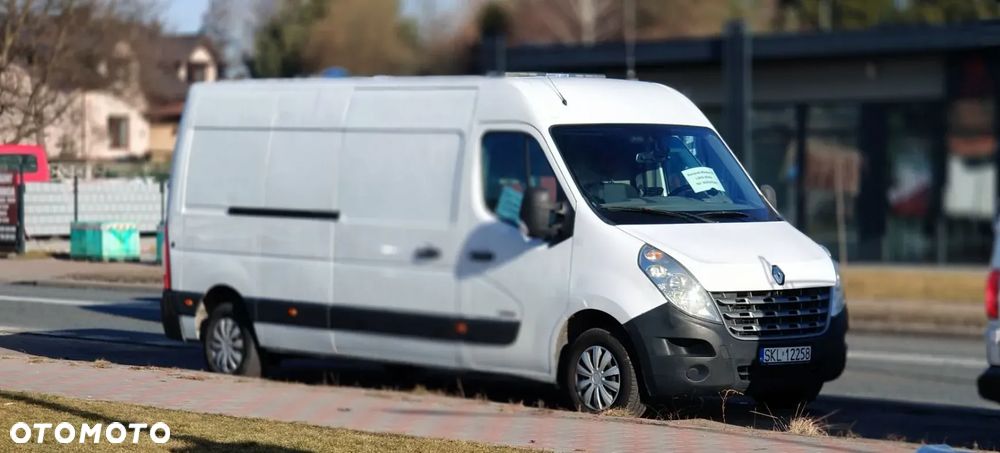 Renault Master L3H2 - 1