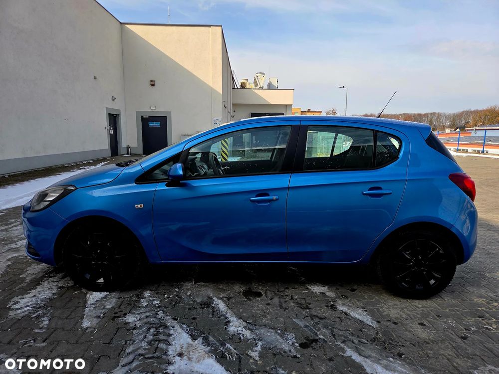 Opel Corsa 1.4 Cosmo - 6