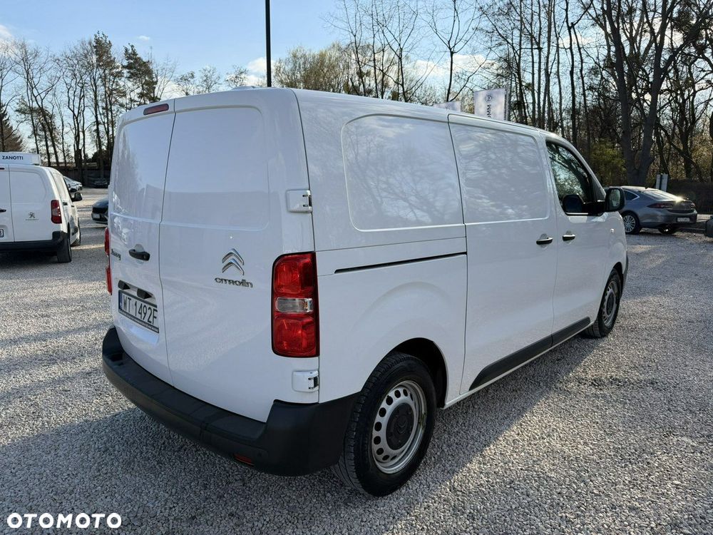 Citroën Jumpy - 8