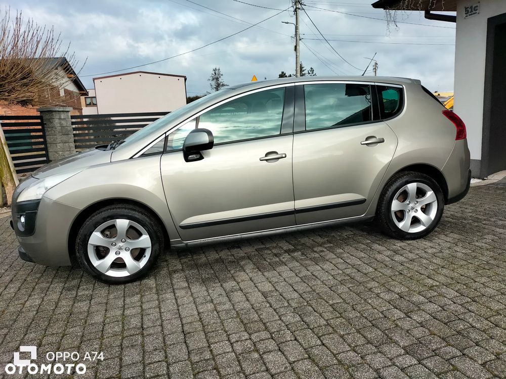 Peugeot 3008 155 THP Premium - 5