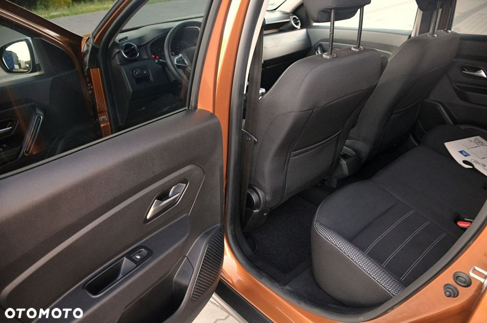 Dacia Duster - 17