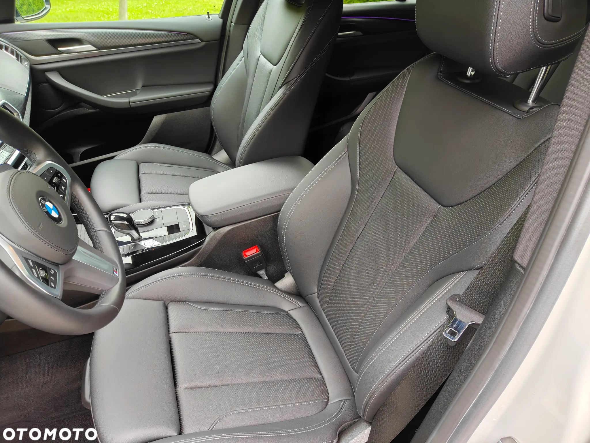BMW X3 - 16